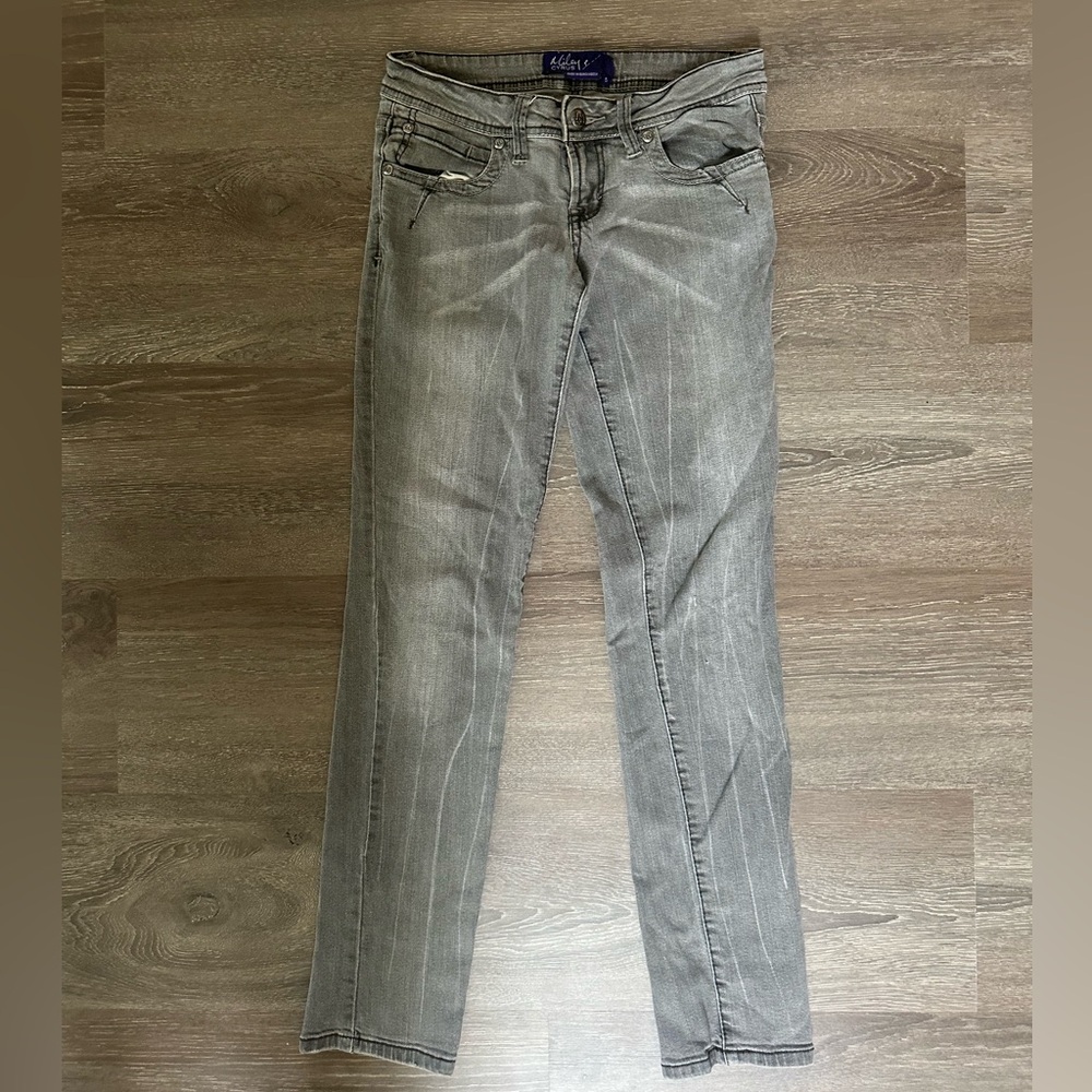 Miley Cyrus Jeans